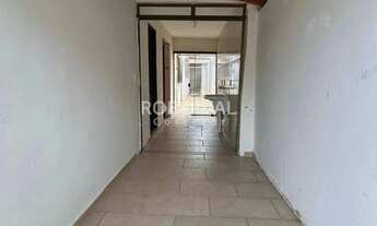 Imagem 2: Residencia no Terra Branca com Piscina e churrasqueira