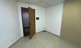 Imagem 6: Sala Comercial Edifício Helbor Tower Centro - Mogi das Cruzes SP