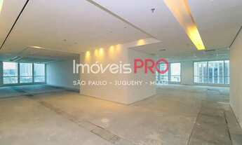 Imagem: Laje comercial disponível para locação