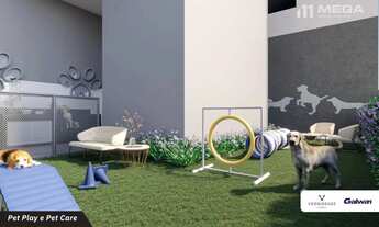 Imagem 5: Apartamento com 3 dormitórios à venda, 121 m² por R$ 2.615.100,00 - Enseada do Suá - Vitór