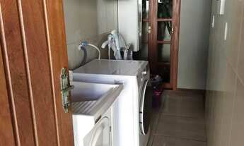 Imagem 6: Imóvel para venda tem 120 metros quadrados com 2 quartos em Jardim Planalto - Esteio - RS