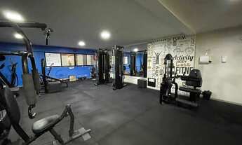 Imagem 3: Alugo apto 3/4, sendo duas suítes, no Barro Duro