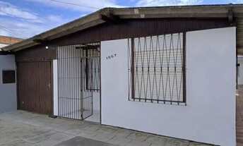 Imagem: Casa 3 Dormitórios - Bairro Morada do Vale