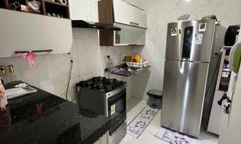 Imagem 6: APT 251, Antonio Bezerra, Condomínio Megaville Apartamentos com 02 quartos, 02 banheiros