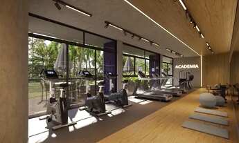 Imagem 4: RCR) Repasse | Unidade exclusiva | Andar alto | 3 quartos