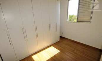 Imagem 6: Apartamento à venda com 50 m², 2 quartos 1 vaga em Vila Carminha, Campinas