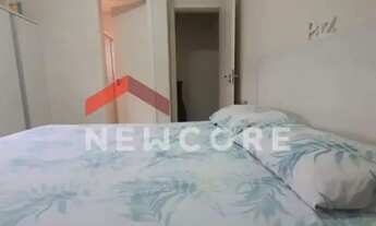 Imagem 6: Apartamento em Rua Maranhão - Pompéia - Santos/SP