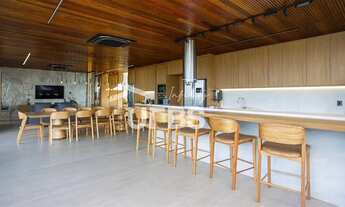 Imagem 6: Sobrado no Plateau Dor Unique