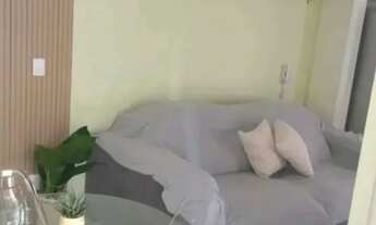 Imagem 2: Apartamento à venda no Jardim Gramados de Sorocaba-Sorocaba