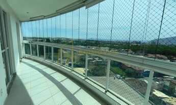 Imagem 2: Oportunidade única: Apartamento 3 quartos Morada de Laranjeiras, venha conhecer!