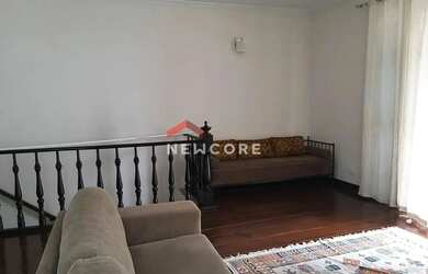 Imagem 5: Casa em Rua Oswaldo Cruz - Boqueirão - Santos/SP