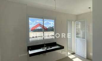 Imagem 6: Apartamento em Rua Manoel Ascenço Batista - Santa Mônica - Uberlândia/MG