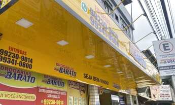 Imagem 3: Passo EXCELENTE ponto de loja localizada no Gradim - São Gonçalo/RJ