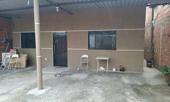 Imagem 6: Sol Nascente trecho 2 Particular Ótima Casa Shsn Ceilândia decida San remi vc 311