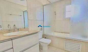 Imagem 6: Apartamento de alto padrão para locação com 3 dorms e 3 vagas no Jd Campos Elísios - Vista