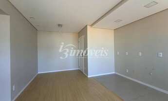 Imagem 3: Apartamento para locação anual semimobiliado, 2 quartos (sendo 1 suíte), 1 vaga de garagem