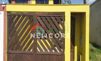 Imagem: Sobrado em Avenida Dom Pedro - Balneario