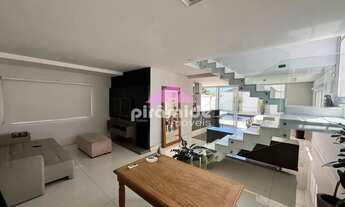 Imagem 2: Casa mobiliada para locação, Urbanova, São José dos Campos, SP