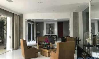 Imagem 5: CASA ASSOBRADADA - PINHEIROS - SP