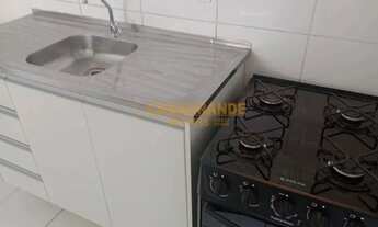 Imagem 4: Apartamento p/ Locação - 2 quartos, 47m², 1 vaga - Fatto Aqua