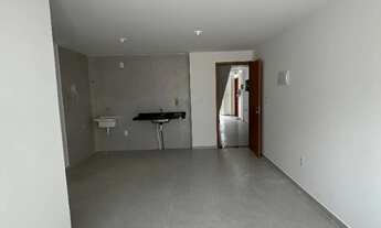 Imagem 3: Apartamento em Gramame com 2 quartos sendo 1 suíte