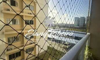 Imagem: Jardim Aruana mobiliado - aluguel