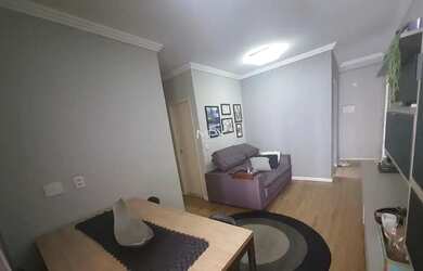 Imagem: Apartamento à venda em Piracicaba, Cidade