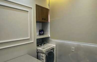 Imagem 5: Apartamento para alugar mobiliado de 1 quarto avenida do Coxipó