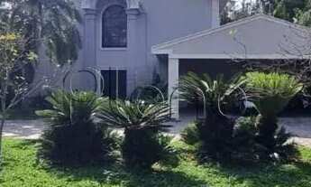 Imagem 4: Sobrado à venda em Indaiatuba, Helvétia Polo Country, com 4 quartos, com 387.49 m², Helvet