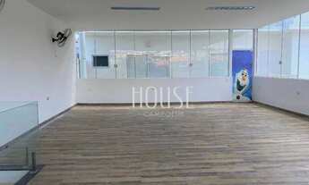 Imagem 4: Casa com 4 dormitórios à venda, 308 m² por R$ 2.300.000,00 - Condomínio Ibiti do Paço - So