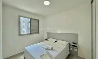 Imagem 4: Apartamento à venda no bairro Savassi