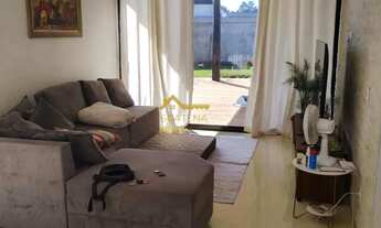 Imagem 6: Casa no Condomínio Solar do Bosque em Sorocaba, com 3 suítes, 310m²