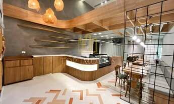 Imagem 3: Excelente Loja Completa Equipada Urbanova 92m²