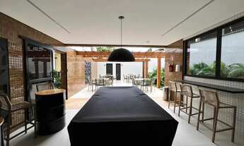 Imagem 4: APARTAMENTOS 2 E 3 QUARTOS No Move Itaigara COM VARANDA