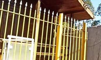 Imagem: Casa com 2 dormitórios em clube de campo