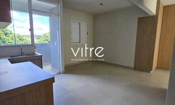 Imagem: Apartamento à venda no bairro Tibery em