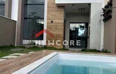 Imagem: Casa em Rua Nova Iguaçu - Recreio - Rio