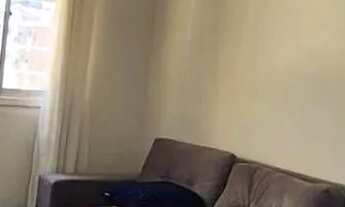 Imagem: Apartamento SEMI-MOBILIADO - 2 Dormitórios