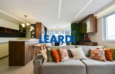 Imagem: APARTAMENTO - CONSOLAÇÃO - SP