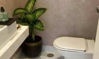 Imagem 5: CASA EM CONDOMÍNIO - ALPHAVILLE - SP