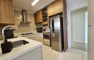 Imagem 2: Apartamento 4 Quartos com 1 Suíte e 118m² - Jardim Atlântico - BRN