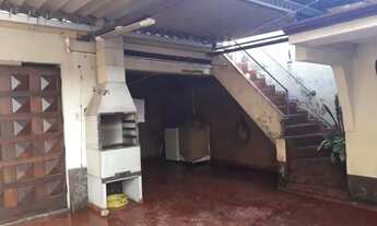 Imagem: Sobrado em Avenida Gabriela Mistral - Penha