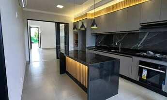 Imagem 5: Casa térrea em condomínio fechado, Bonfim Paulista, Zona Sul, Ribeirão Preto/SP