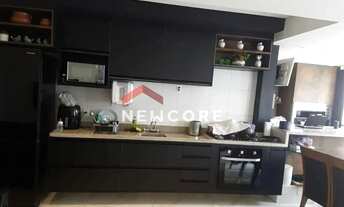 Imagem: Apartamento em Avenida Delmar - Alphaville