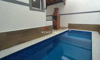 Imagem 3: Casa em Avenida Marina, 984 - Centro - Mongaguá/SP