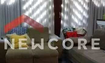 Imagem 2: Casa em Rua Leoberto Leal - Jardim Santa Mena - Guarulhos/SP