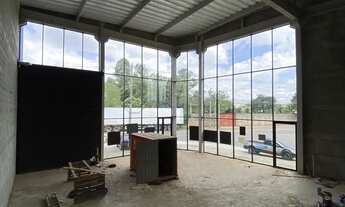 Imagem 4: Galpão / Salão industrial para alugar no bairro Jardim Werner Plaas em Americana/SP