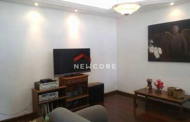 Imagem 7: Casa em Rua Santos - Jardim América - Belo Horizonte/MG