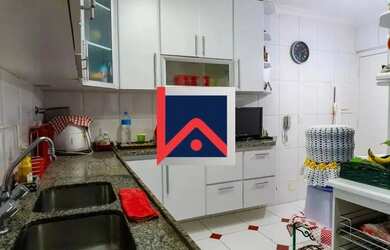 Imagem 4: Aluguel Apartamento 3 Dormitórios - 127 m² Vila Clementino