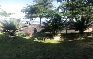 Imagem 4: Casa com 6 dormitórios à venda, 399 m² por R$ 4.500.000,00 - Reino - Ilhabela/SP